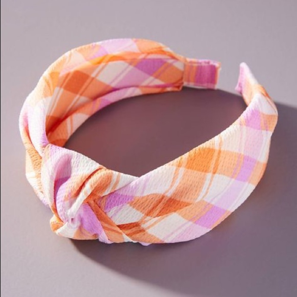 NWT Skye Knotted Headband